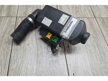 Отопление/ Вентиляция RENAULT Midlum