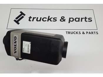 Отопление/ Вентиляция RENAULT T