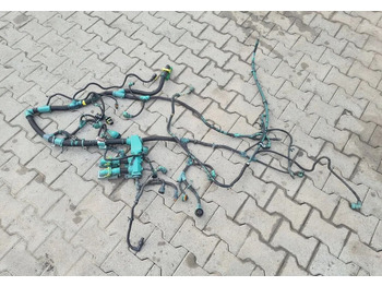 Кабели/ Провода VOLVO FH