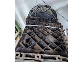 Коробка передач для Грузовиков ZF ECOSPLIT 16s2220 16s2221 Z RETARDEREM RENAULT: фото 4