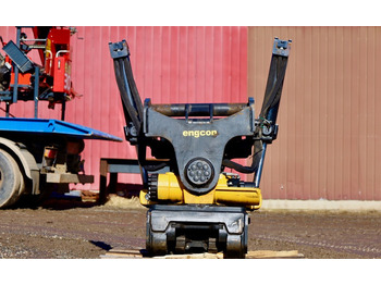 Тилтротатор EngconEngcon EC233S-QS80-SS10: фото 3