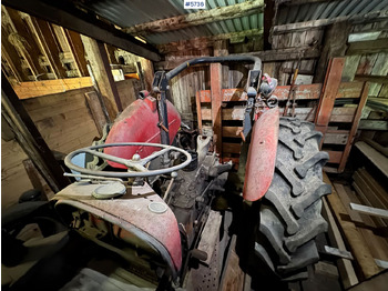 Трактор MASSEY FERGUSON 1000 series