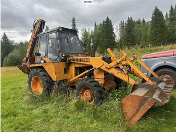 Трактор CASE IH