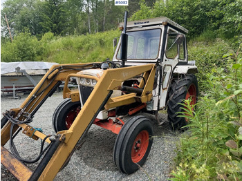 Трактор DAVID BROWN