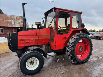 Трактор 1985 Valmet 4x2 w/ Brackets.: фото 2 Трактор 1985 Valmet 4x2 w/ Brackets.: фото 2