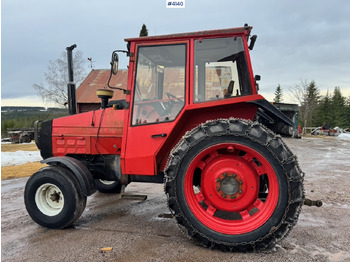 Трактор 1985 Valmet 4x2 w/ Brackets.: фото 3 Трактор 1985 Valmet 4x2 w/ Brackets.: фото 3