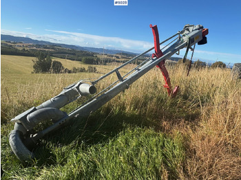 Техника для внесения удобрений