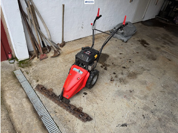 Техника для сенозаготовки