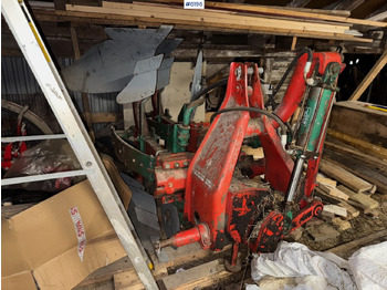 Техника для обработки почвы KVERNELAND