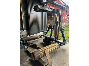 Техника для сенозаготовки