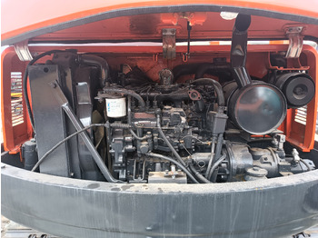 Мини-экскаватор DOOSAN DH60-7: фото 5