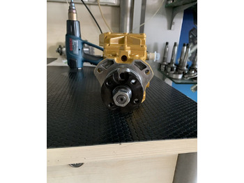 Топливный насос для Грузовиков Bosch   Caterpillar: фото 2