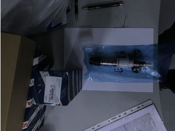 Новый Распределитель впрыска для Экскаваторов-погрузчиков Bosch: фото 2 Новый Распределитель впрыска для Экскаваторов-погрузчиков Bosch: фото 2