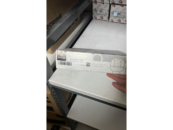 Распределитель впрыска MERCEDES-BENZ