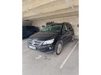 Внедорожник VOLKSWAGEN
