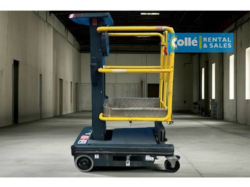 Подъёмник JLG