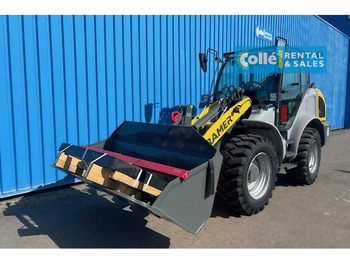 Kramer 8115 | 2023 в лизинг Kramer 8115 | 2023: фото 2