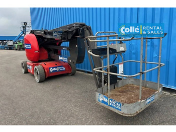 Коленчатый подъемник MANITOU 150 AETJ-С