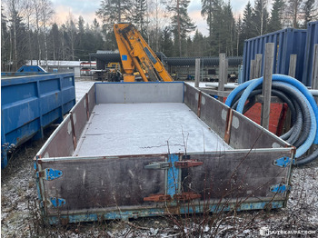 Контейнер для мультилифта