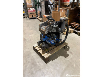 Тилтротатор SMP