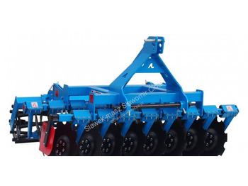 Дисковая борона AGRO-LIFT