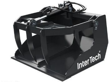 Ковш INTER-TECH