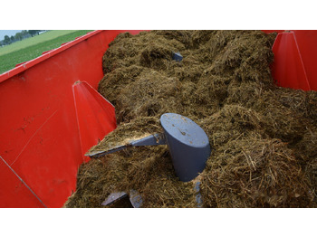 Новый Кормораздатчик Metal-Fach T659 - BELMIX: фото 2 Новый Кормораздатчик Metal-Fach T659 - BELMIX: фото 2