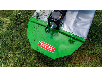 Новый Косилка Talex Kosiarka dyskowa 3,0m Fast cut: фото 4