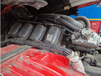 Двигатель Scania R: фото 4 Двигатель Scania R: фото 4