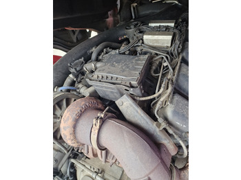 Двигатель Scania R: фото 3 Двигатель Scania R: фото 3