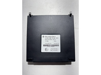 Электрическая система MERCEDES-BENZ Atego