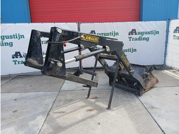 Сельскохозяйственная техника