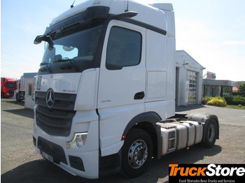 Тягач MERCEDES-BENZ Actros 1845