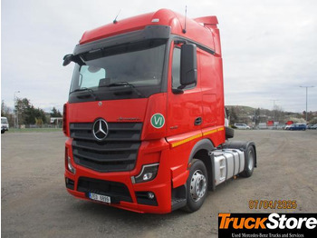 Тягач MERCEDES-BENZ Actros 1845