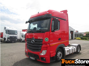 Тягач MERCEDES-BENZ Actros 1845