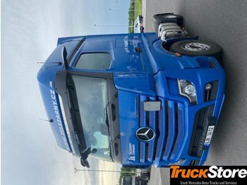 Тягач MERCEDES-BENZ Actros 1848