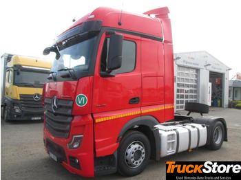 Тягач MERCEDES-BENZ Actros 1848