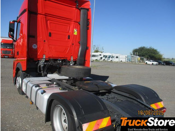 Тягач Mercedes-Benz Actros 1845 LS nRL: фото 4