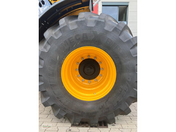 JCB 419 S в лизинг JCB 419 S: фото 4