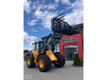 JCB 419 S в лизинг JCB 419 S: фото 2