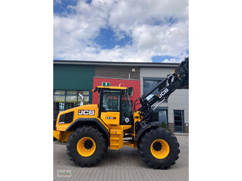 JCB 419 S в лизинг JCB 419 S: фото 5