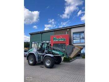 Колёсный погрузчик Kramer KL60.8L: фото 2 Колёсный погрузчик Kramer KL60.8L: фото 2