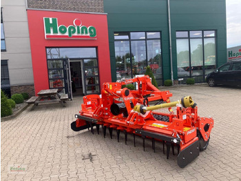 Активная борона KUBOTA