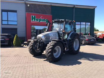 Трактор LAMBORGHINI