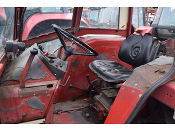 Трактор Case-IH 844 A/S: фото 5
