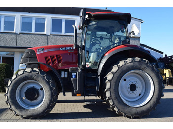 Трактор Case-IH Puma 150: фото 4