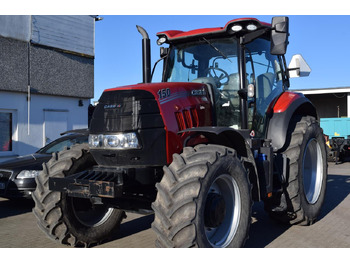 Трактор Case-IH Puma 150: фото 2