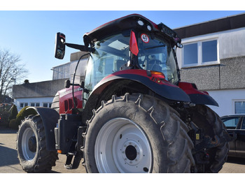 Трактор Case-IH Puma 150: фото 5
