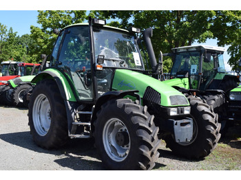 Трактор DEUTZ Agrotron