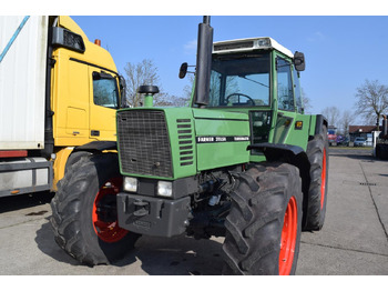 Трактор Fendt Farmer 311 LSA: фото 3